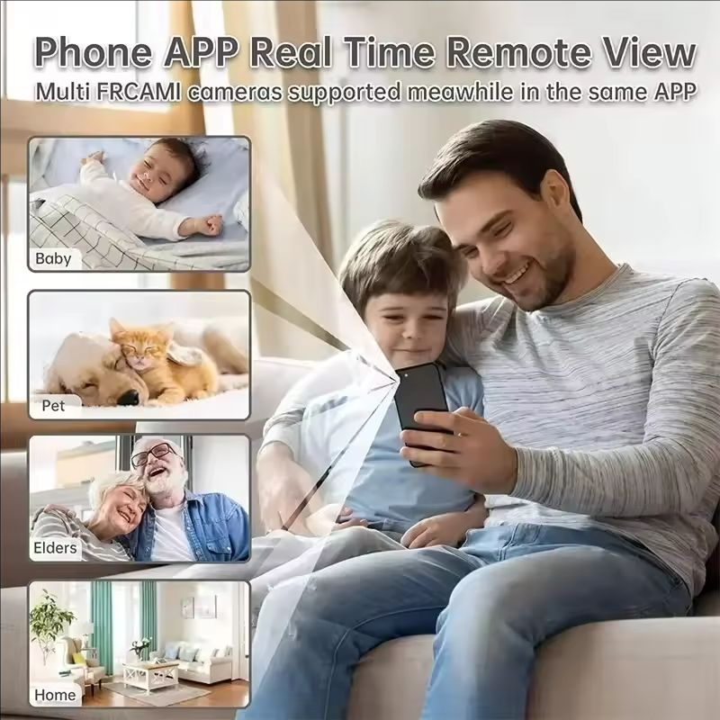 A9 Mini Camera WiFi Wireless M - Home Security Premium review and price