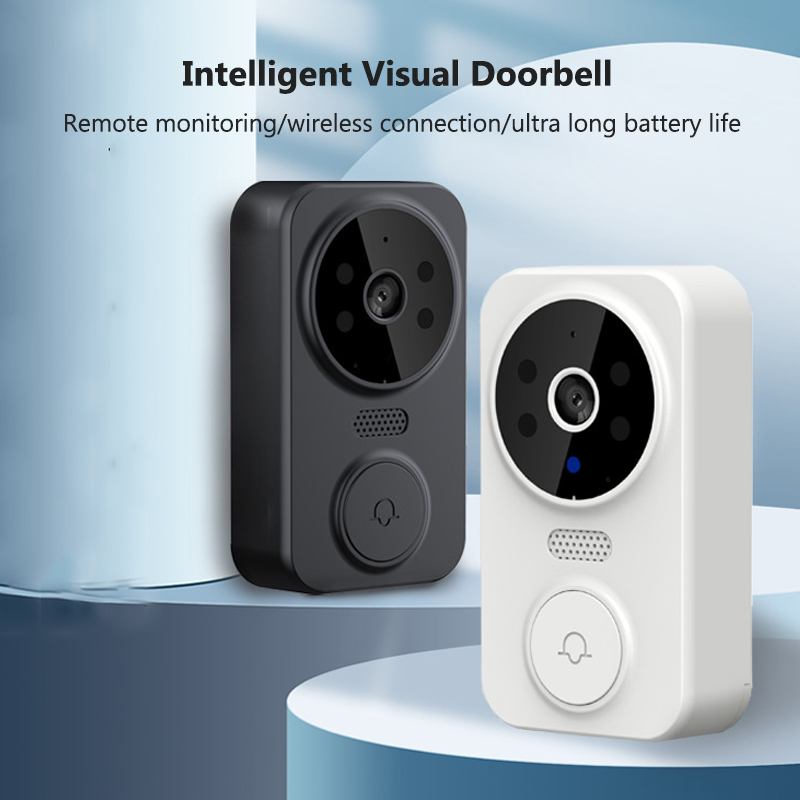WiFi Smart Video Doorbell Came - Home Security Premium review and price