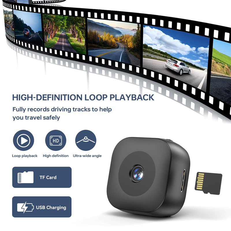 4K HD Security Camera WiFi Wir - Home Security Premium review and price