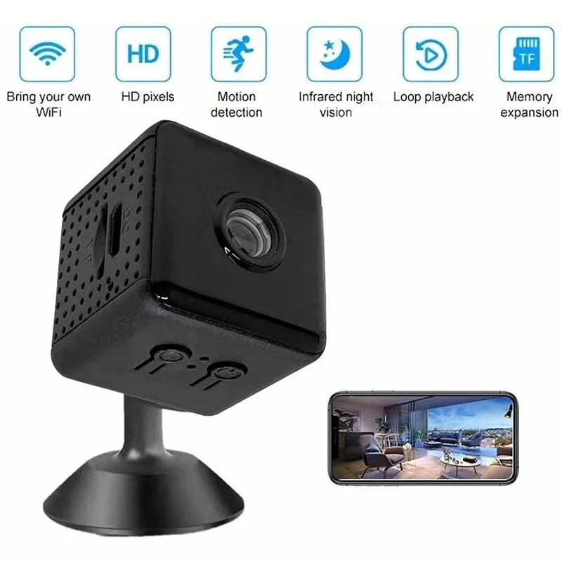 Lenovo Hd Camera Wireless Wifi - Home Security Premium review and price