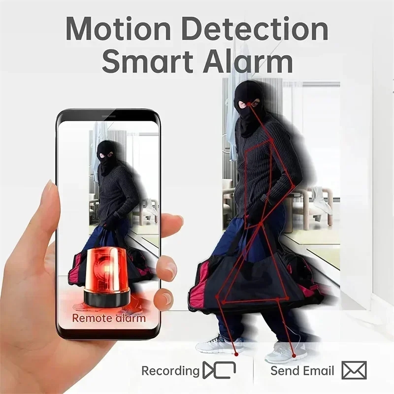 A9 Mini Camera WiFi Wireless M - Home Security Premium review and price